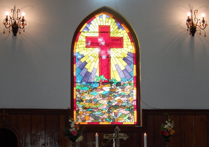 Altar