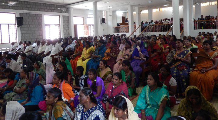 Congregation