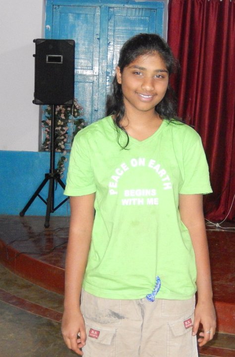 Vatsala