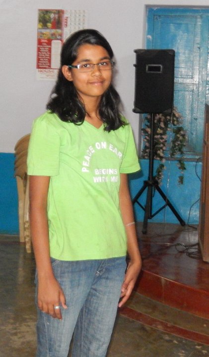 Vineetha