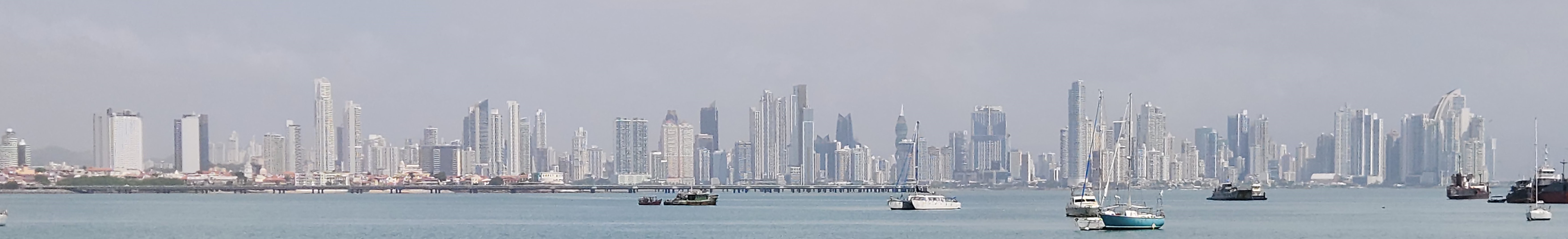 panama city