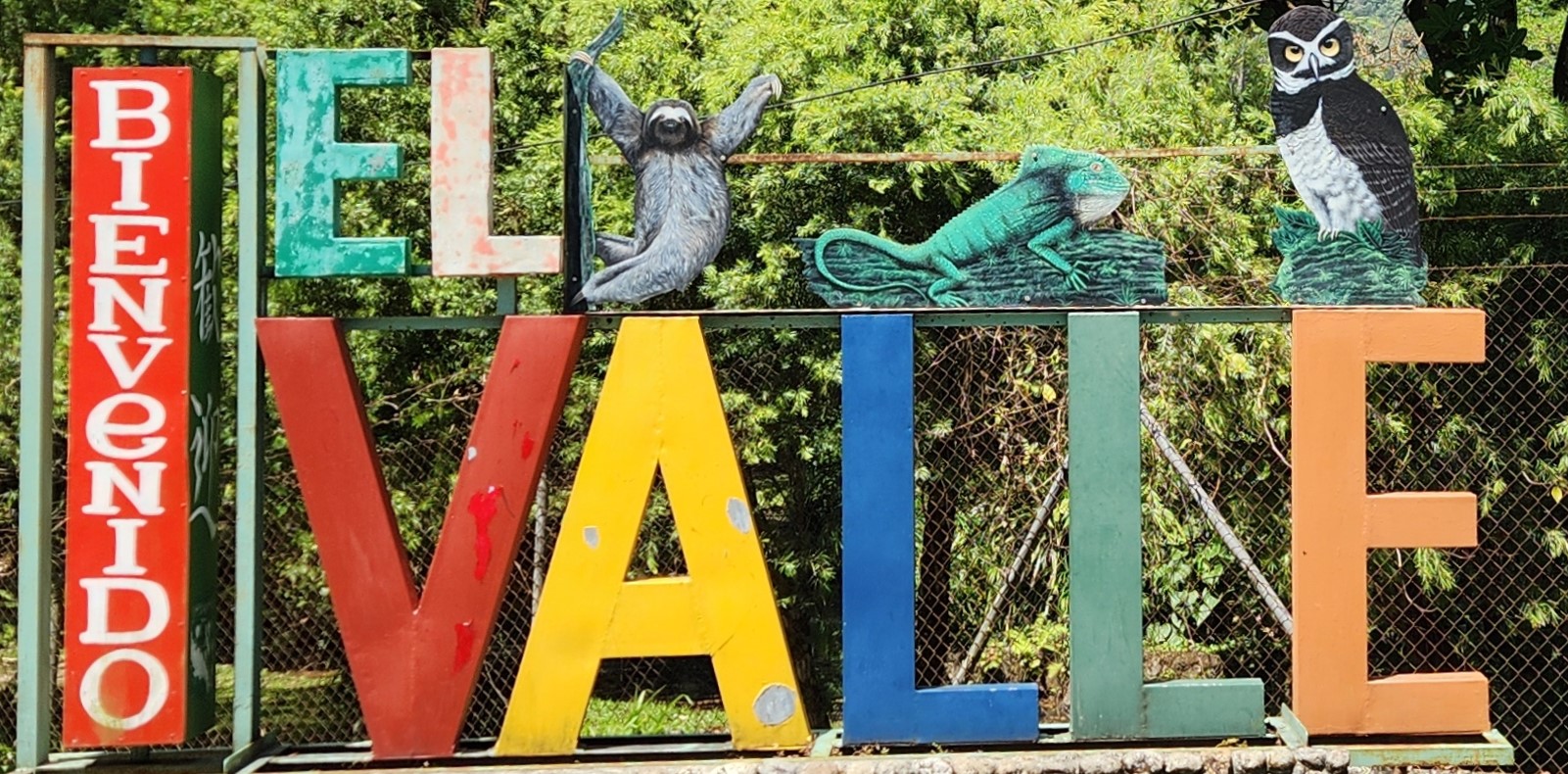 El Valle