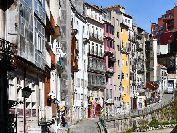 Porto Portugal