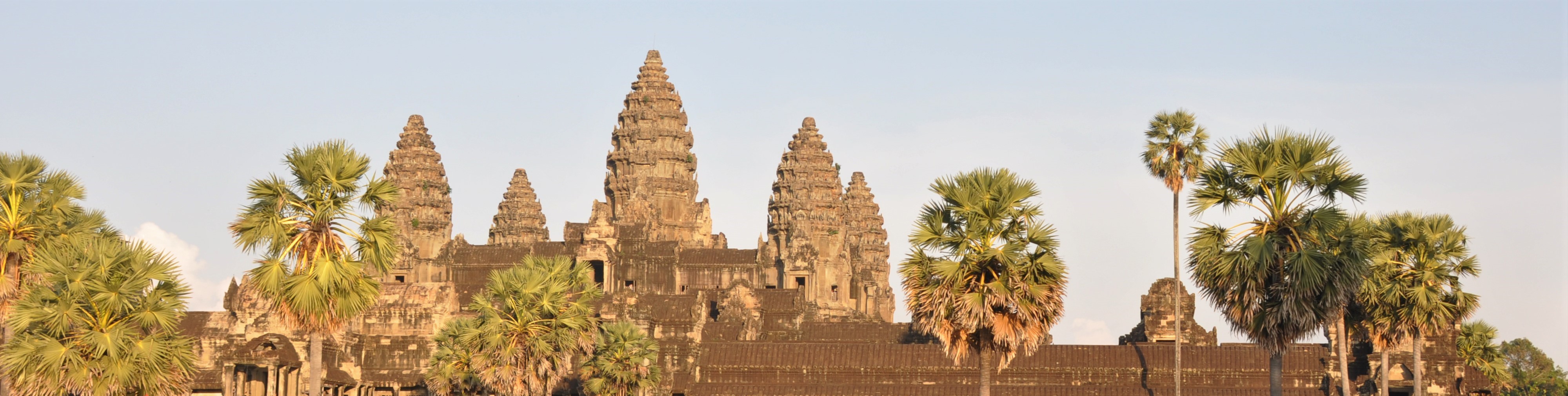 Angkor Watt