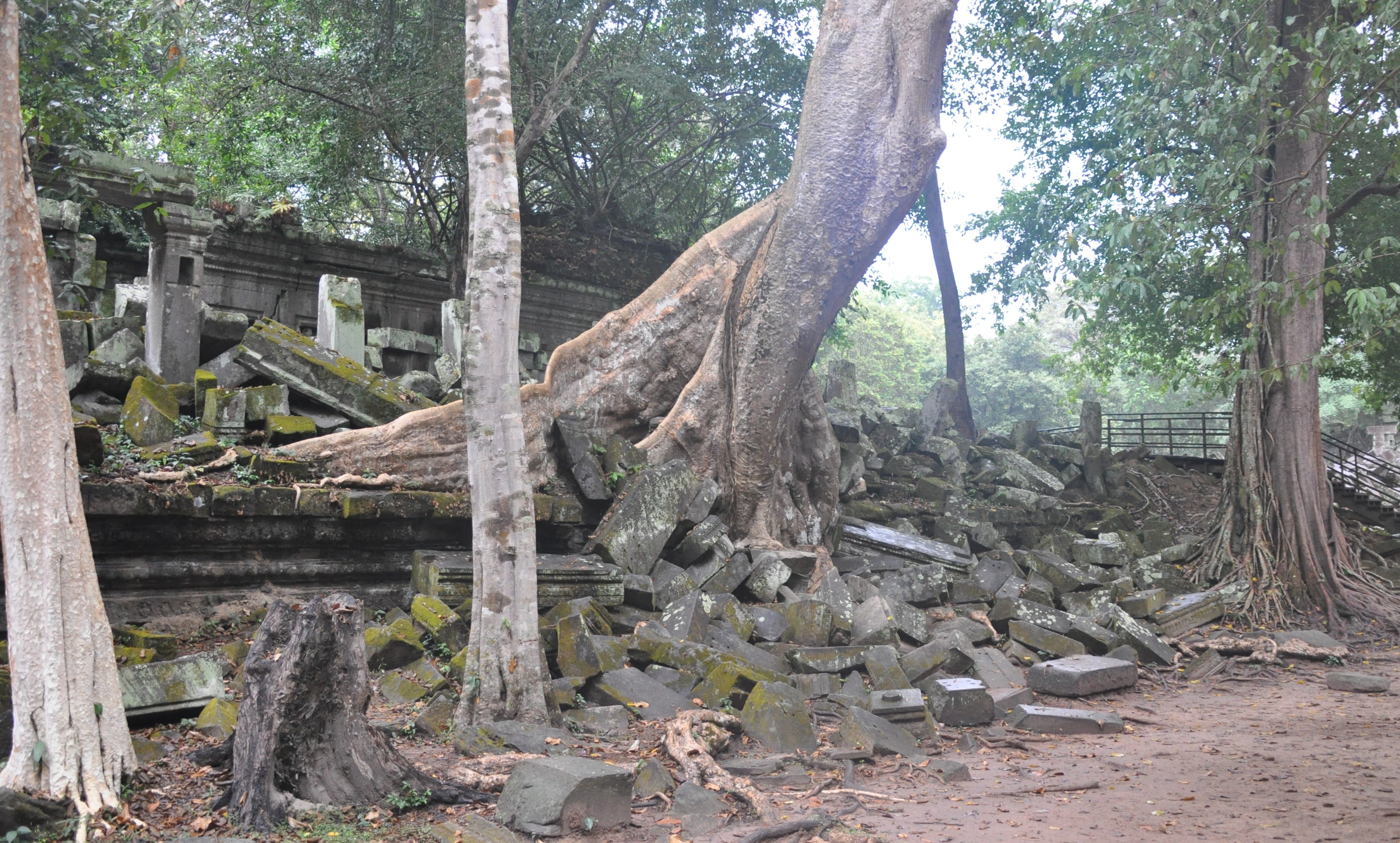 Beng Mealea