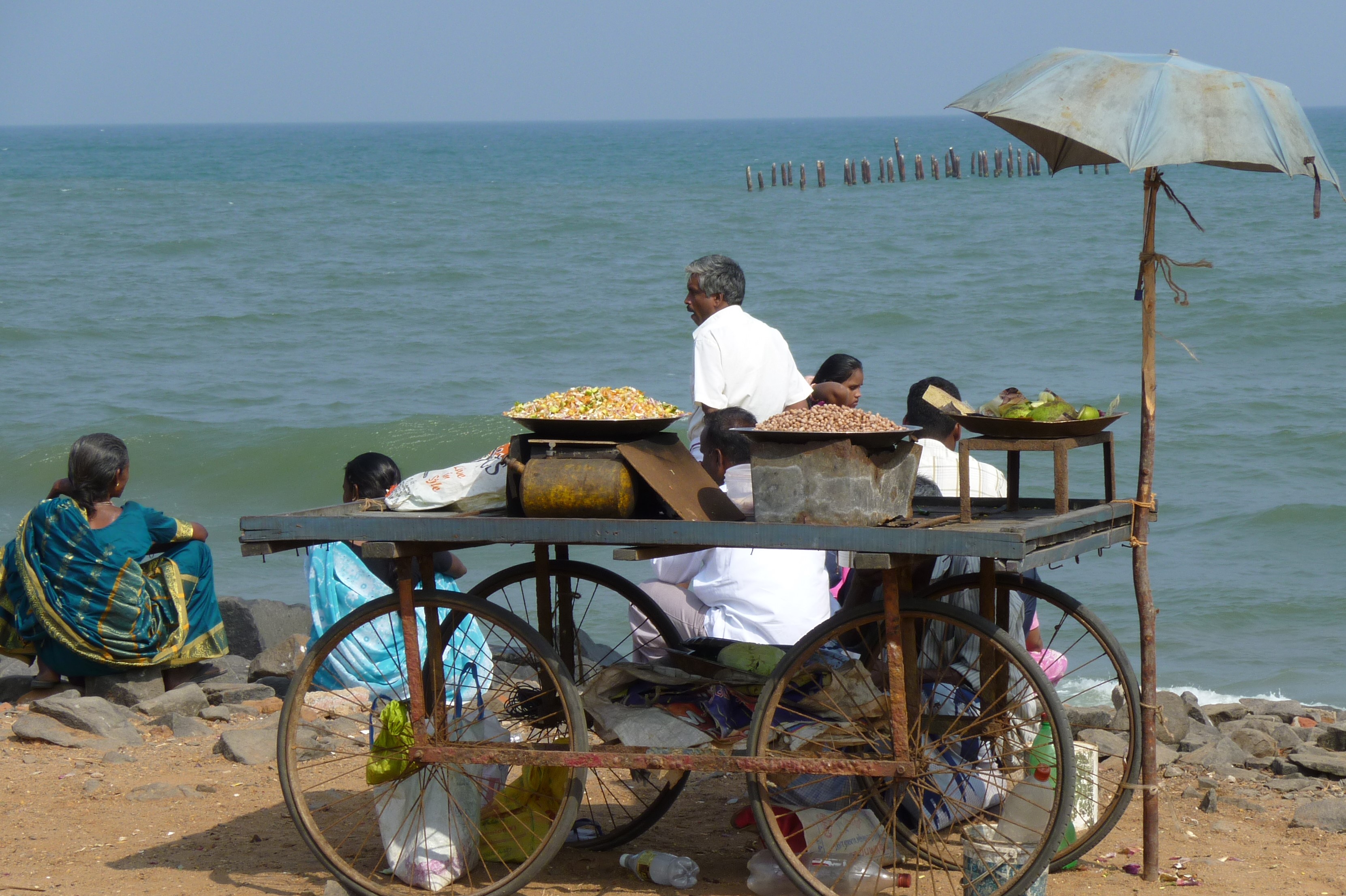 Pondicherry