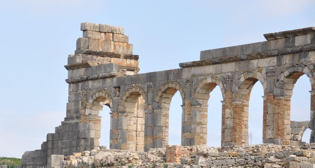 Volubilis