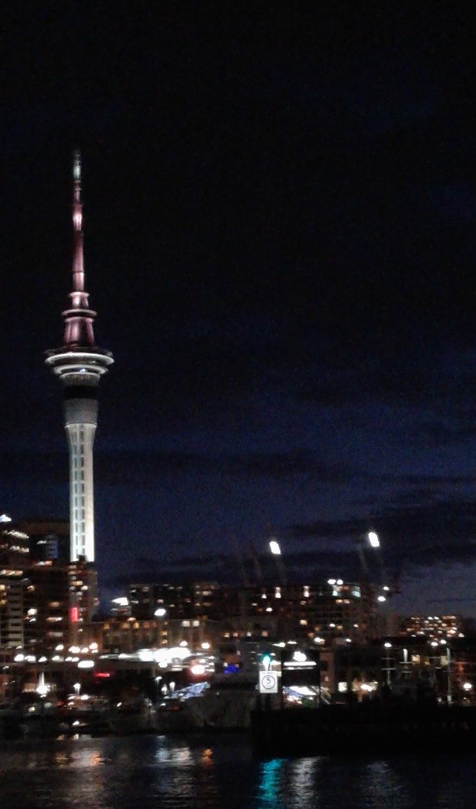 Auckland