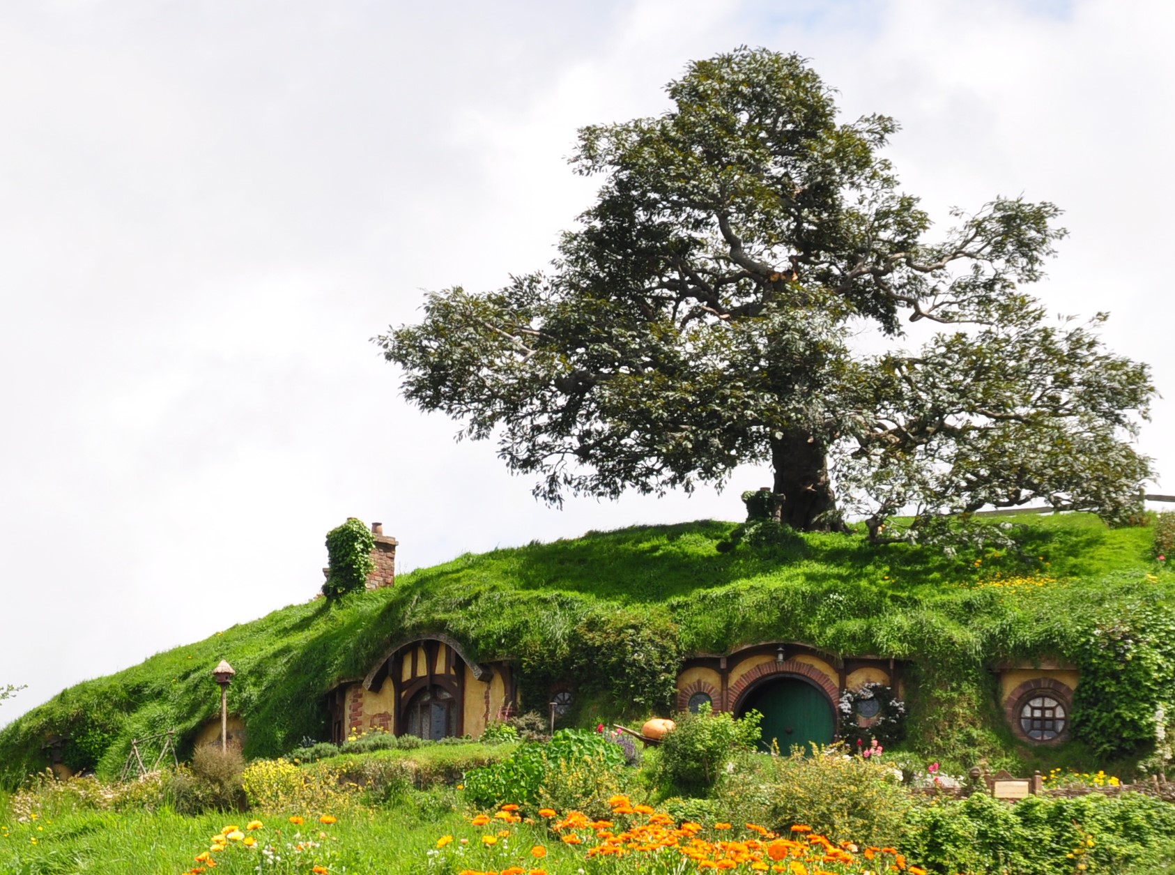 Bag End