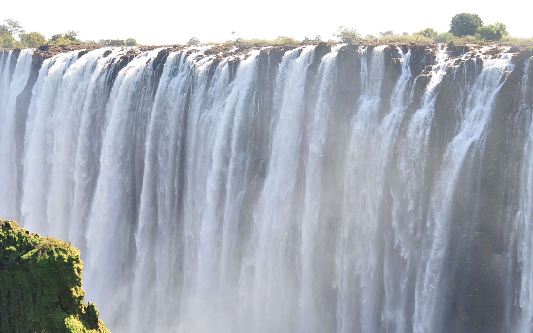 Victoria Falls